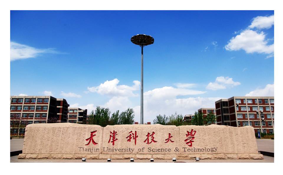 天津科技大学隆重举行2020届研究生毕业典礼暨学位授予仪式!