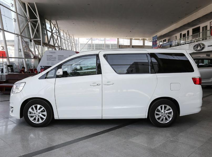 13万起的艾菲真的好吗?车主说了肺腑之言!