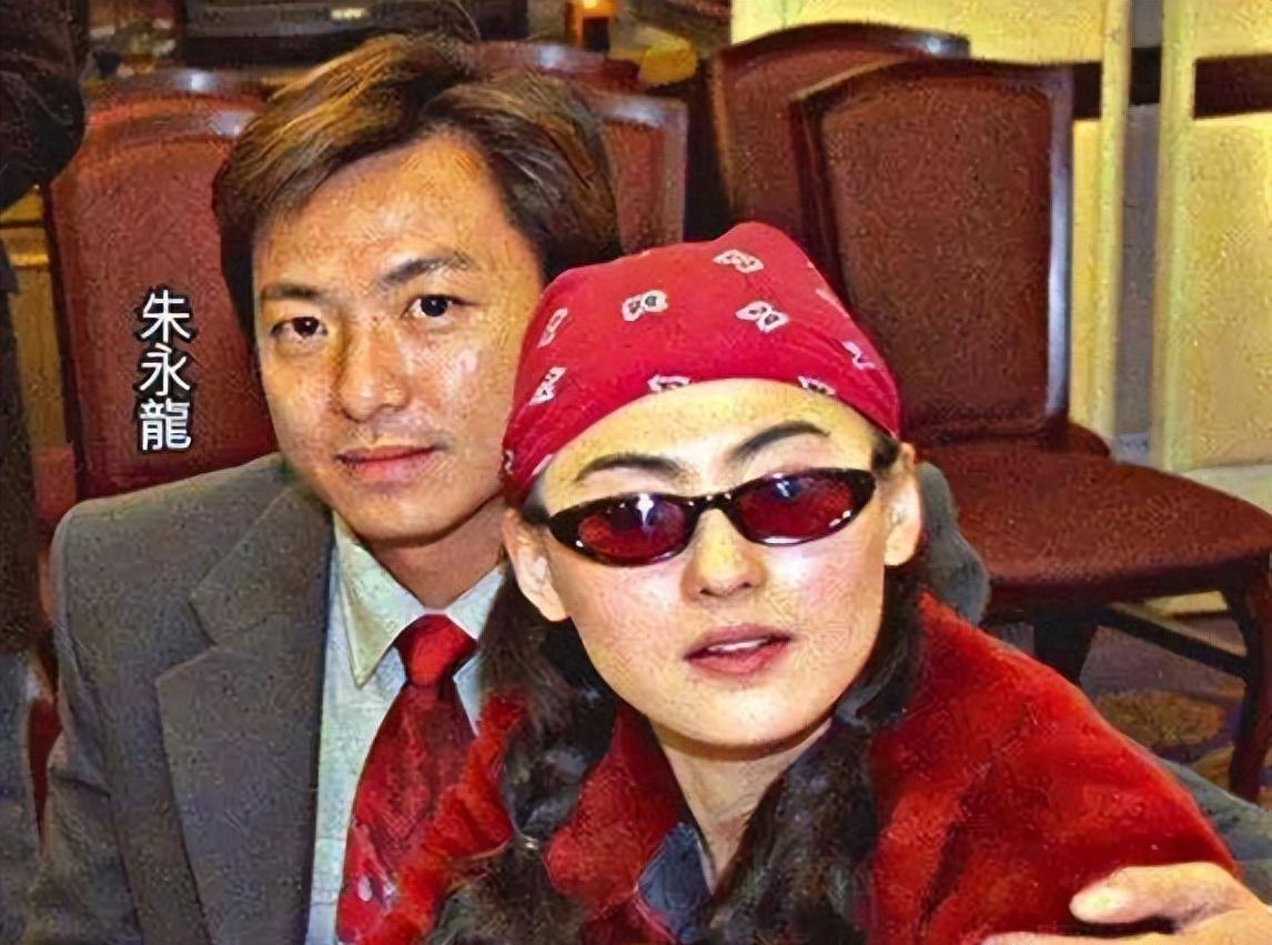 回顾张柏芝一手好牌打的稀碎其实是对她最大的误解她也不容易