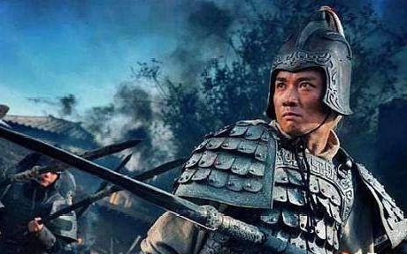 还原三国真实赵云,人称常胜将军,真是万人敌吗?现实打脸了!