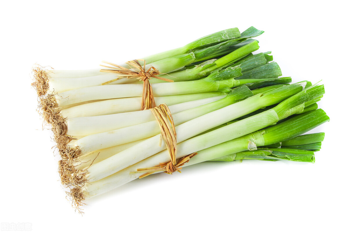 教你3招,选出的葱香而鲜,味道更好