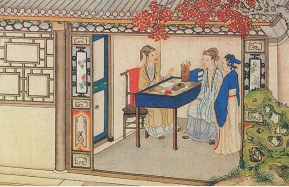 浅析唐五代时期,敦煌文献中所记载的疾疫治疗的发展过程