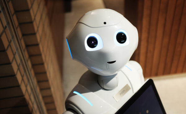 对话达闼黄晓庆2023年是机器人觉醒之年