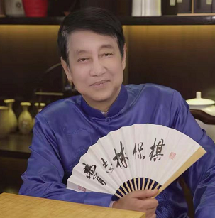 沉痛缅怀!曹志林先生因新冠离世