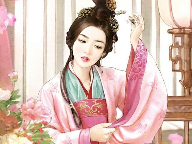 齐文姜:前半生跟亲哥不伦恋,害死丈夫,后半生辅佐儿子搞事业