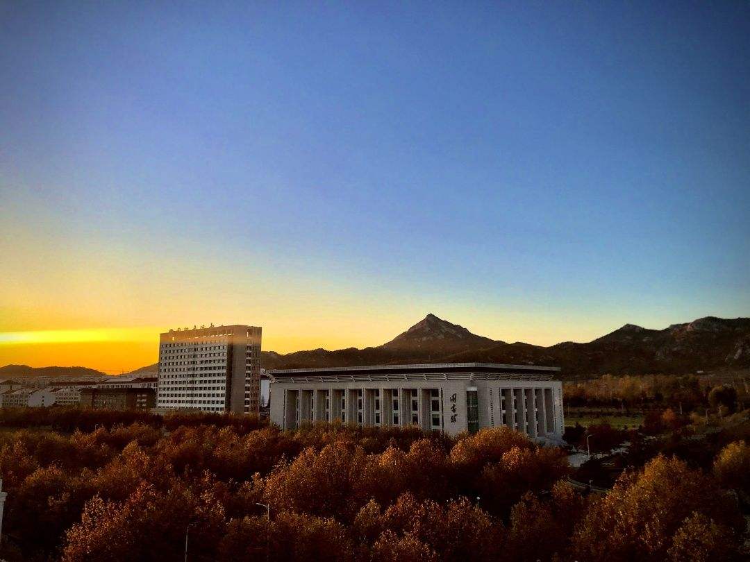 山东省长寿之乡,乳山市拥有一所高等院校