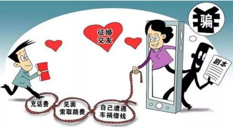 女子2年跟7個老頭交往,年齡最大的71歲:不談感情只談錢