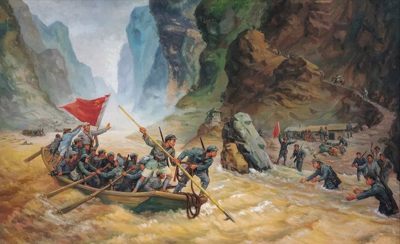 腊子口战役:红军长征途中出奇制胜的关键性战役
