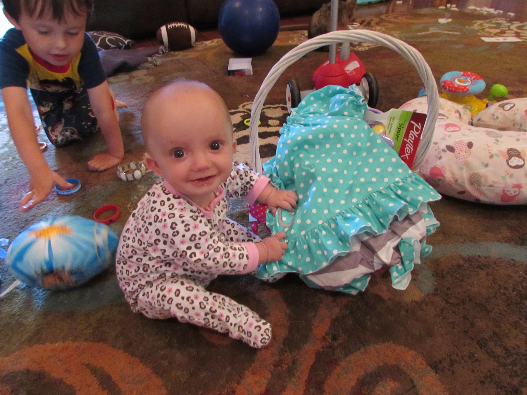 滋润!威廉姆斯综合征查基因"费用明细"-第1张图片-飘零博客