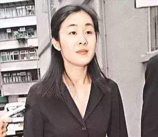 王婕妤郑家纯图片