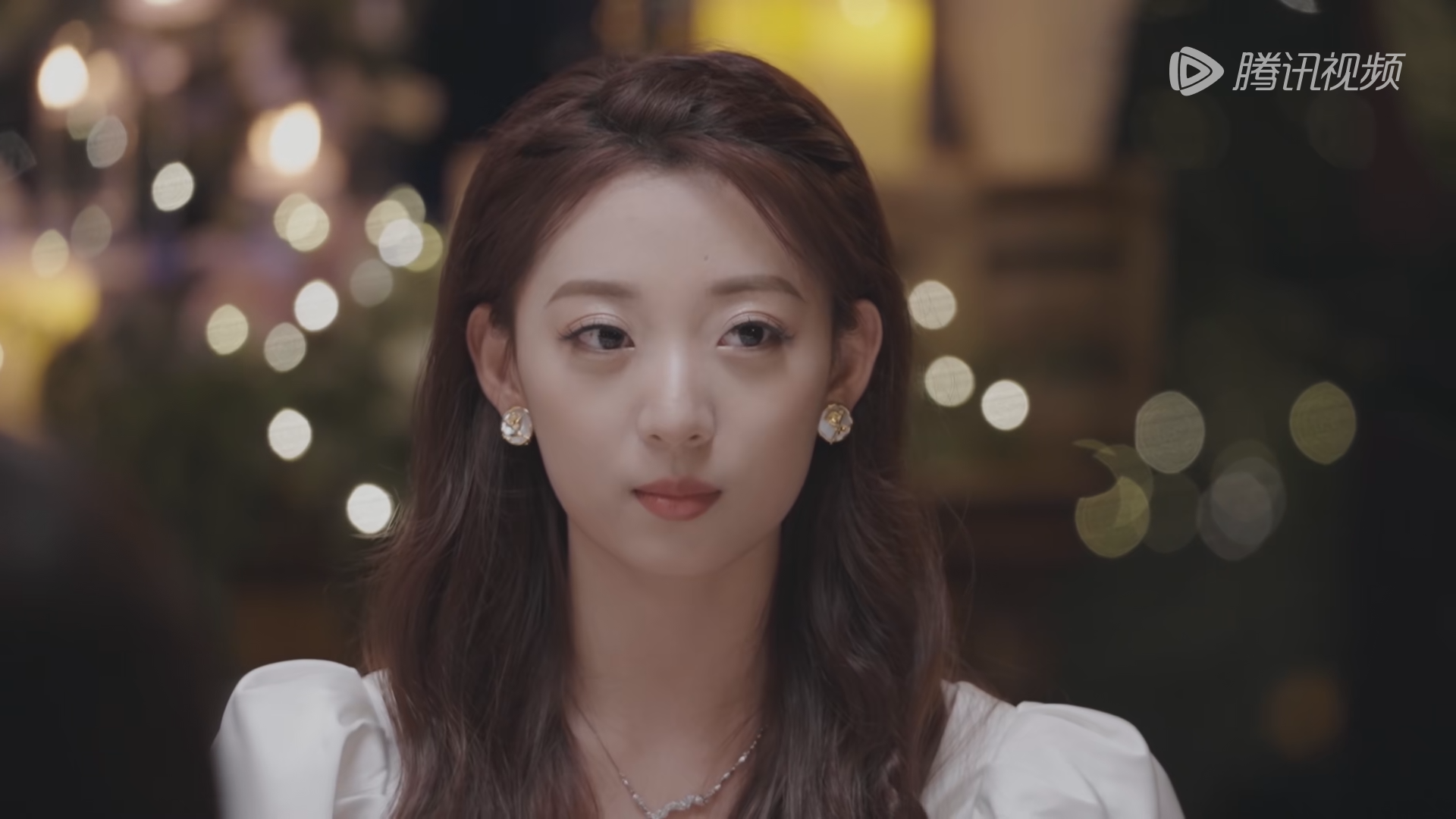 心动6:拒绝对方该直接或体面?李玉娇痛哭离开,张巾继续恋爱脑