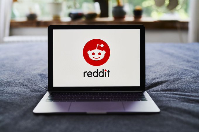 reddit热潮是非理性繁荣标志