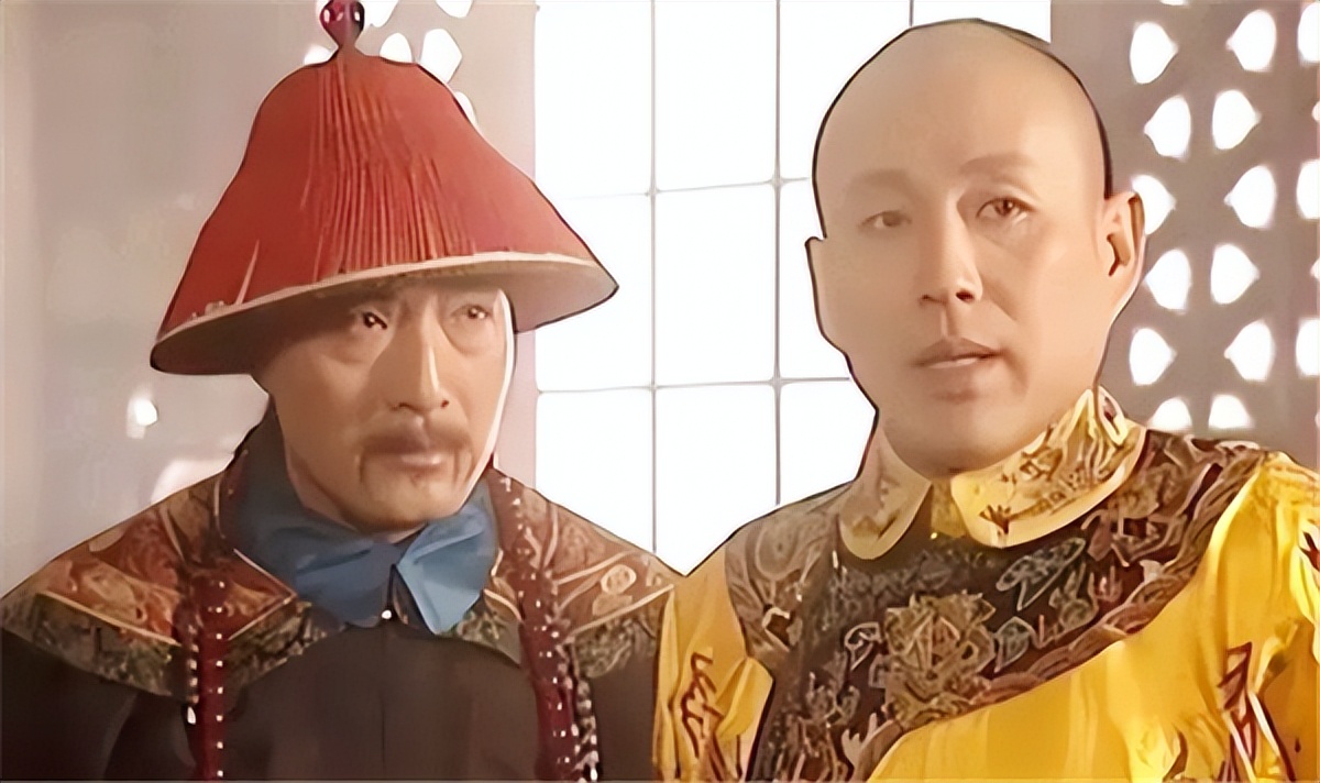 纳兰明珠得知康熙想杀死自己,吩咐妻子:快去弹劾我,说我要谋反