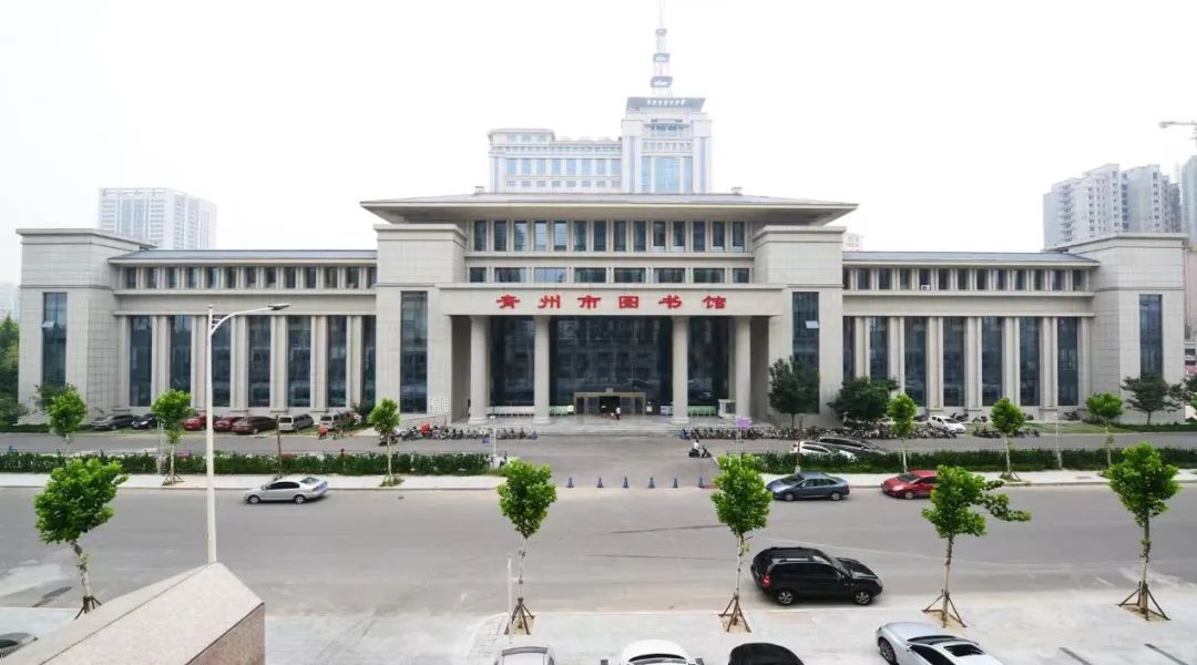 展讯|母亲河在呼唤——为亮画家个人作品展(青州站)