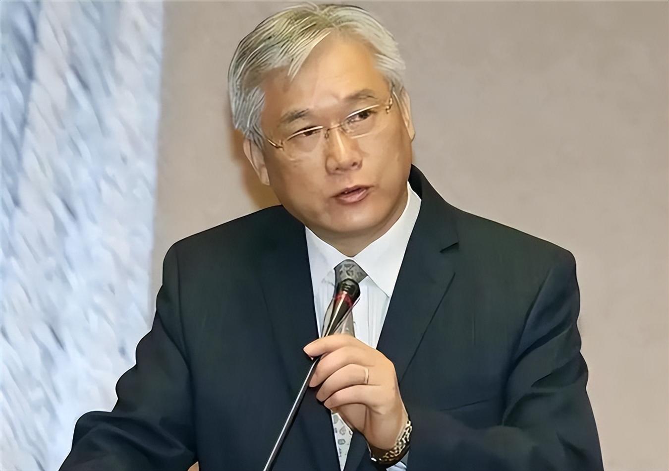 让大陆继续让利,夏立言想得美,大陆还未"穷台",台湾先要穷陆