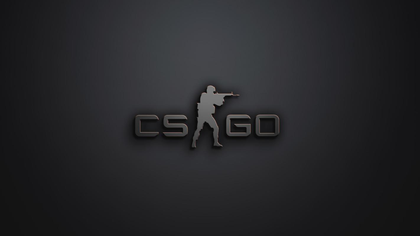 csgo壁纸高清 logo图片