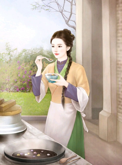 三本高质量种田文,穿越农家,朴实温馨,家长里短种田忙