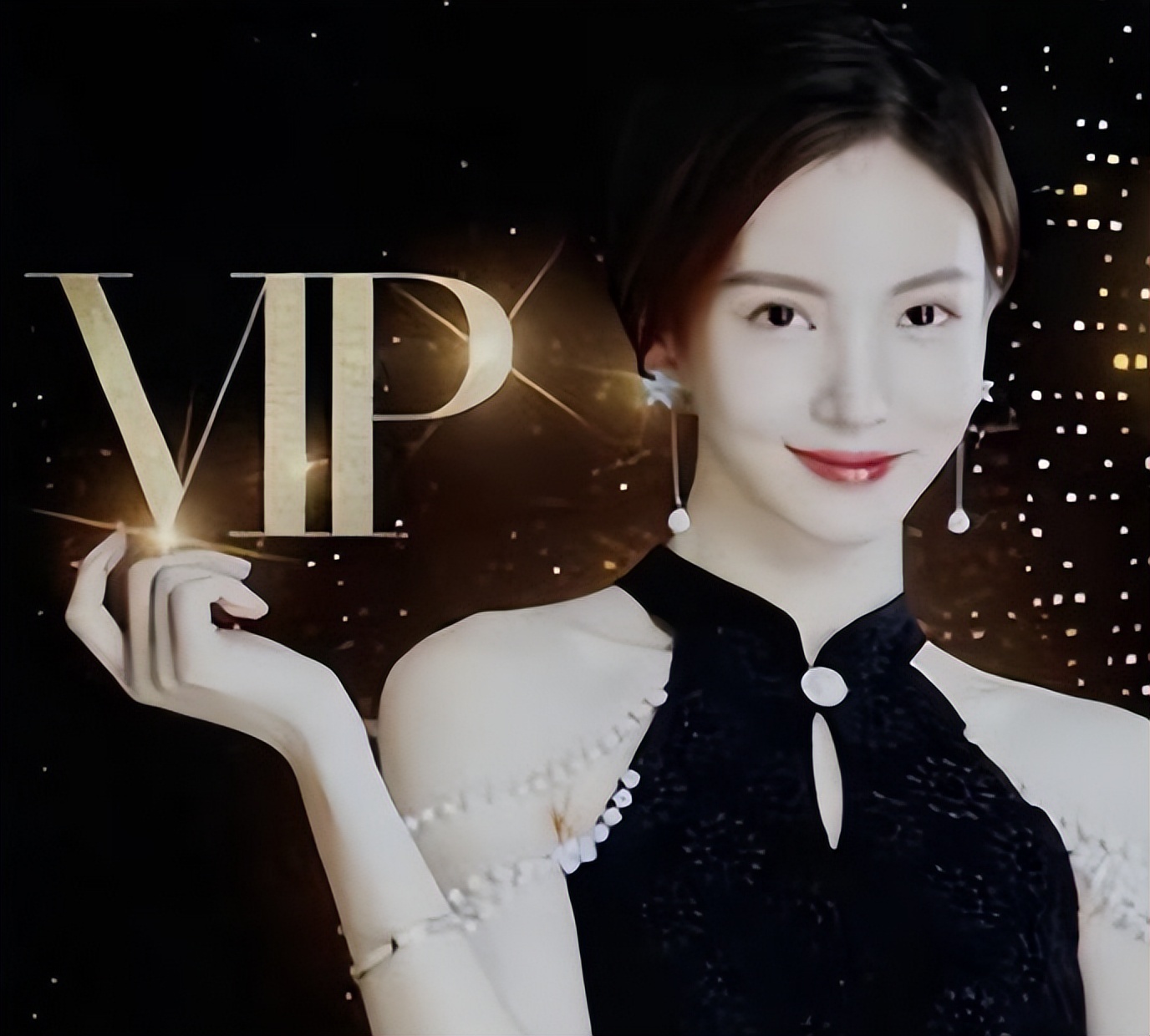 玩梗要适度!金晨头像引热议,性感荷官反成《孤注一掷》宣发重点