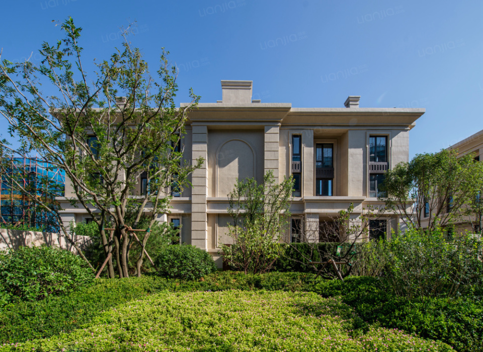 青岛远洋万和公馆售楼处电话:400-016-9676转6666楼盘详情咨询