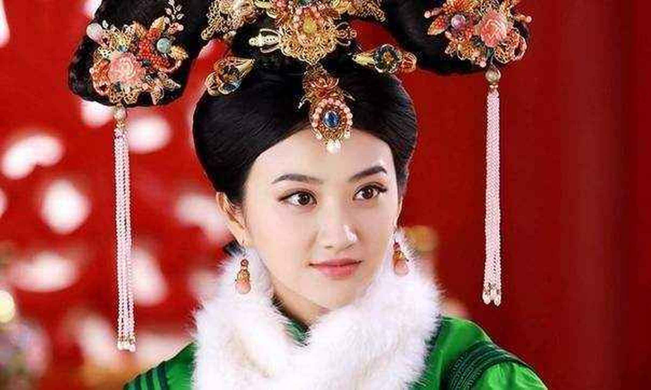 乾隆的女儿亲家都有谁?