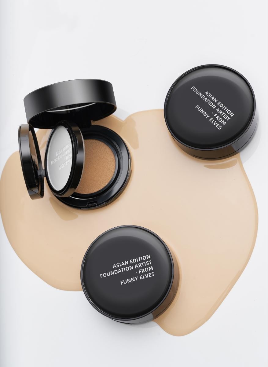 funnyelves方里打造自主研发体系,赋能品牌创新发展