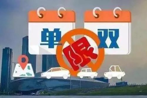 临汾限行区域高清图图片