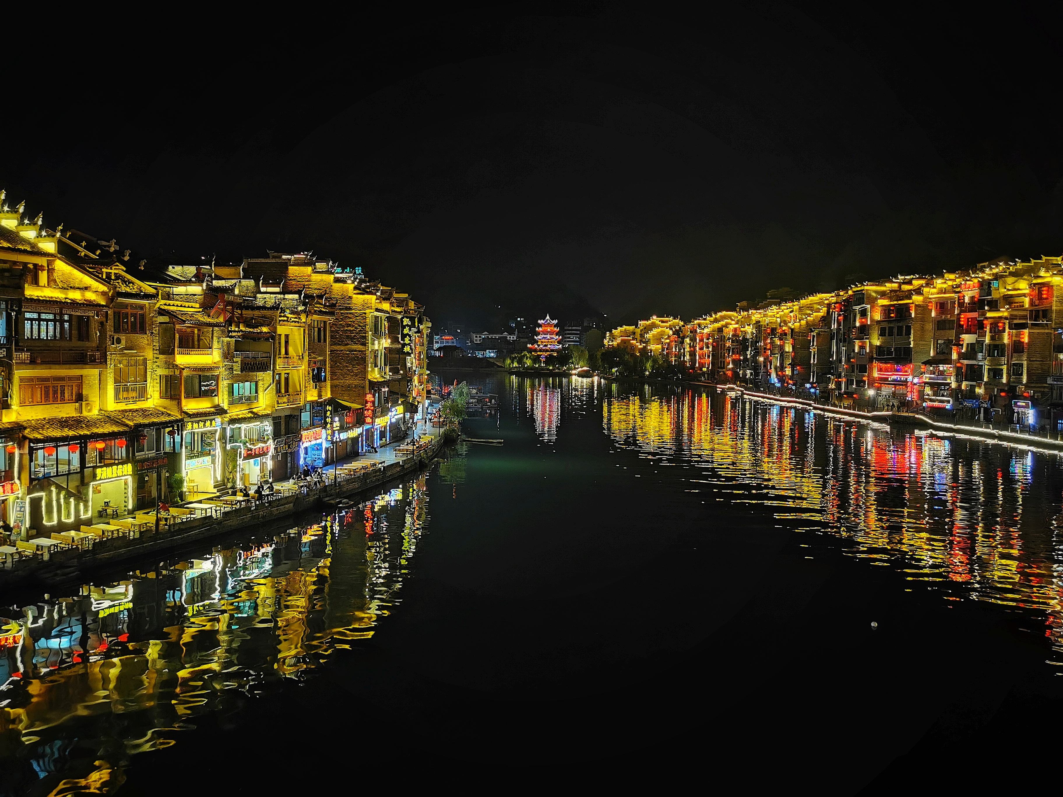 贵州新义县旅游景点