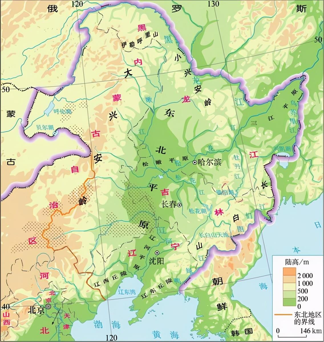 东北十大水库,黑吉辽谁家的水库排在第一位?松花湖名列其中!