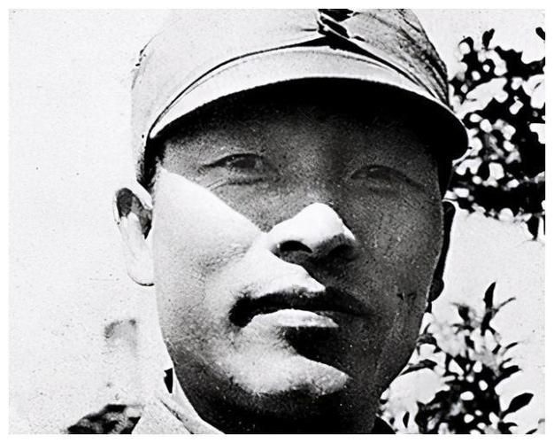 1940年,新四军将领鲁雨亭牺牲;数日后,他的墓前出现了一颗人头