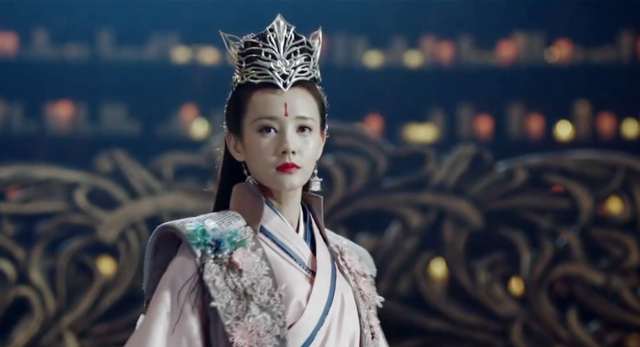 耶律观音女:历史上的契丹第一富婆公主,游戏里的拉风御姐原型