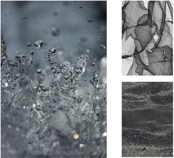 奥华墙品丨贝加尔灰 新生代高级品质家