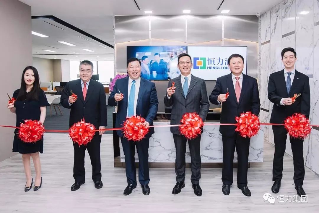 7千亿恒力系二代陈逸婷辞职:任内公司常亏损,母亲为中国女首富