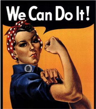 今天三八妇女节,讲点跟女人有关的事儿,男人不用回避