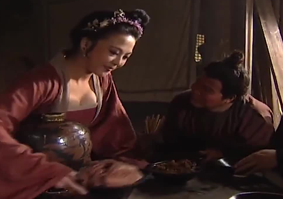 发配孟州初遇孙二娘,遭遇背叛血溅鸳鸯楼