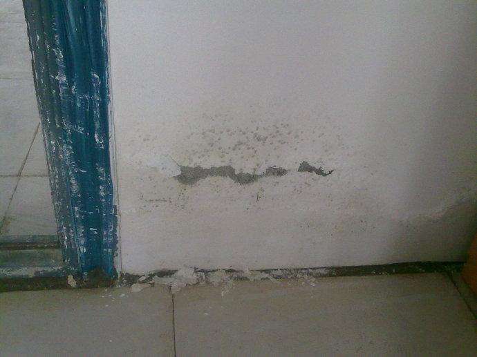 墙面掉灰怎么办?几个小招,轻松搞定!