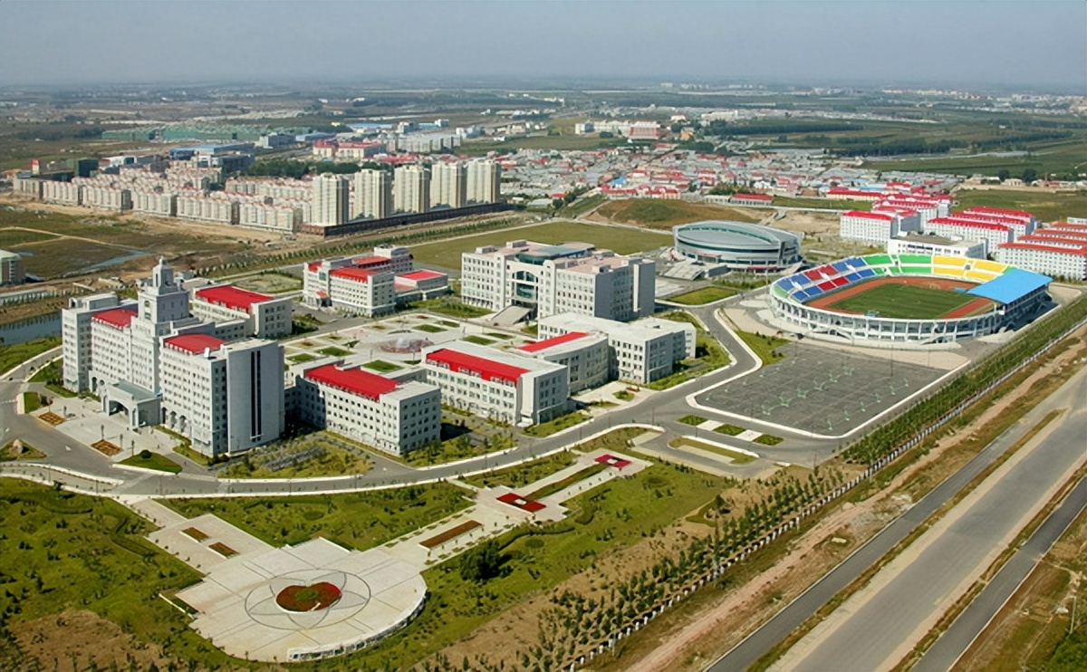 网友建议"天津商业大学更名为天津工商大学",官方:会认真研究