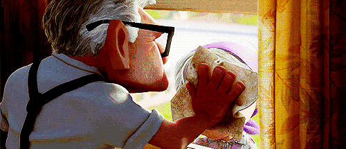 电影《飞屋环游记》