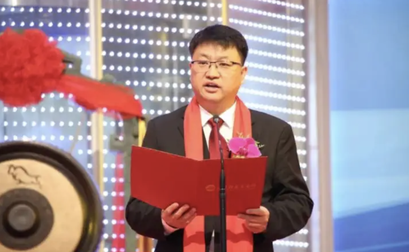 广东低调富豪张志平:打造锂电池生产领先企业,46岁身家50亿