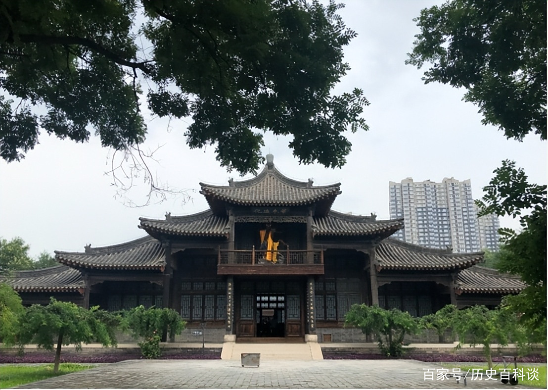 定州贡院(定州贡院简介)
