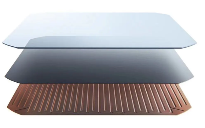 ibc太阳能电池深入指南