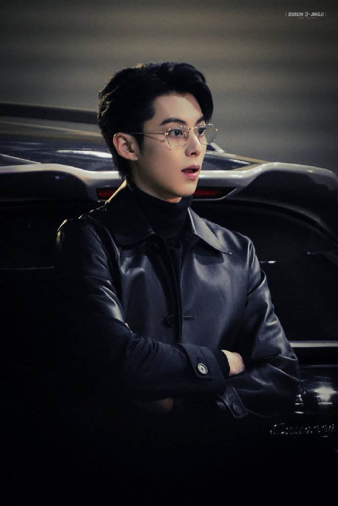 明年热播,王鹤棣,陈星旭,林一都饰演"霸道总裁",谁能突围?