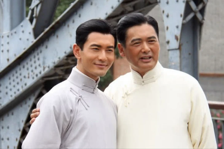 盘点5位从不捐款的明星,台前爱国捞金说大话,台后"一毛不拔"