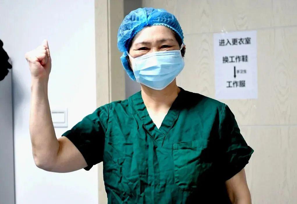 李兰娟:早餐或是养肝"黄金期",常吃3种早餐,或利于养护肝部
