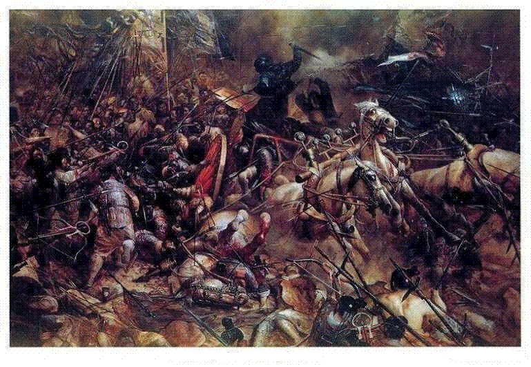 五胡乱华的原因,经过和影响分析,看一看如何避免类似的事情发生