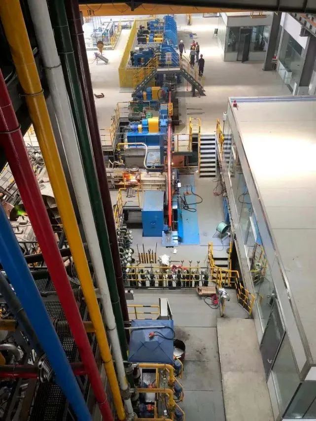 安徽天长叶世渠:副市长辞职下海,买断集体企业,今成亿万富豪