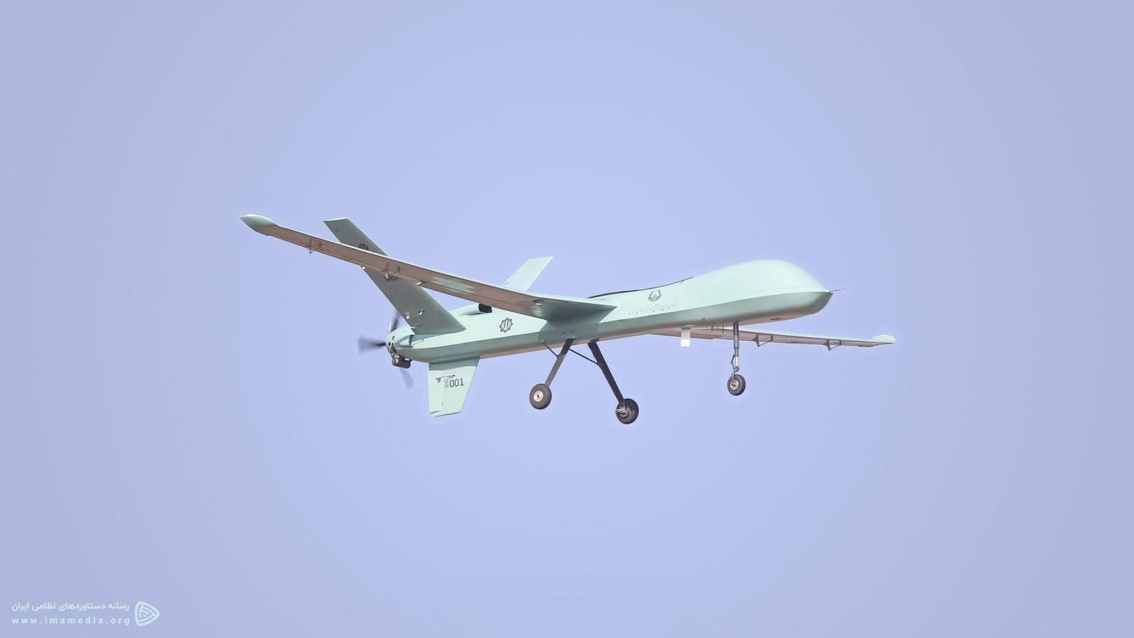 徐徐道来:伊朗频繁向叙利亚调动军力,开辟打击以色列新战场?