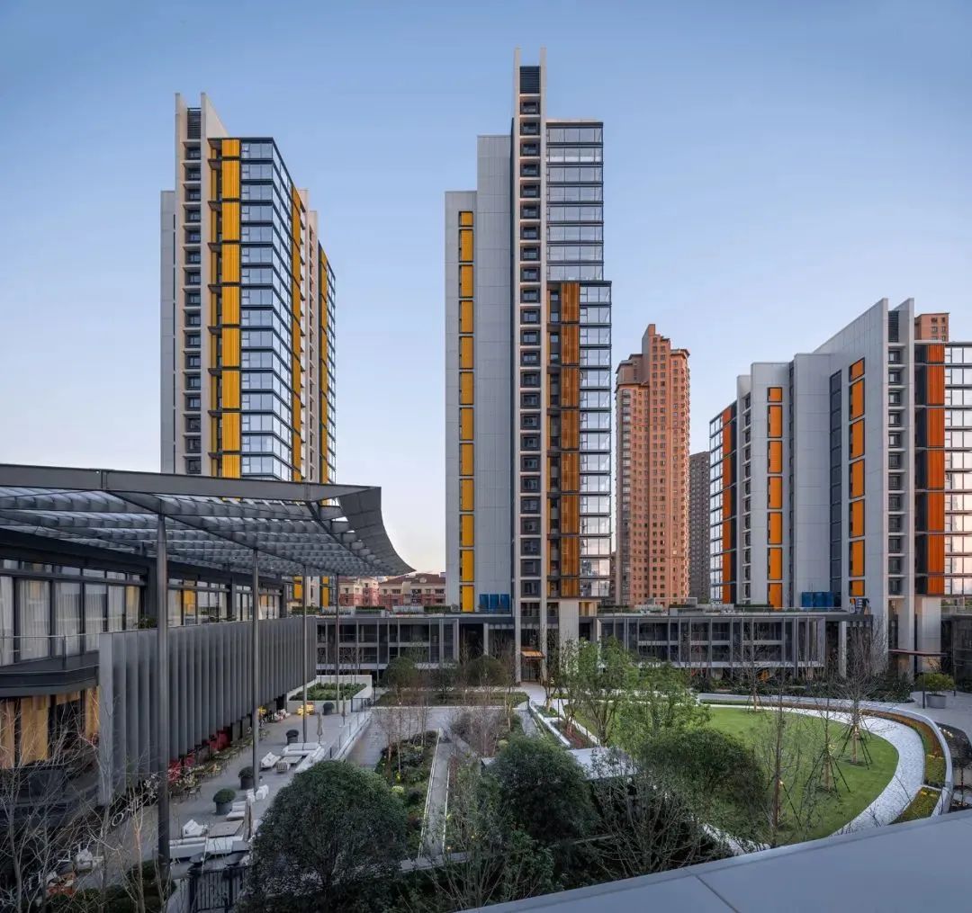 上海静安中兴路一号 这个楼盘怎么样?静安中兴路一号值得买吗?