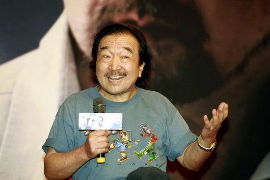 李保田不再与王刚,张国立合作,还珠,画皮2等作品惨遭下架!
