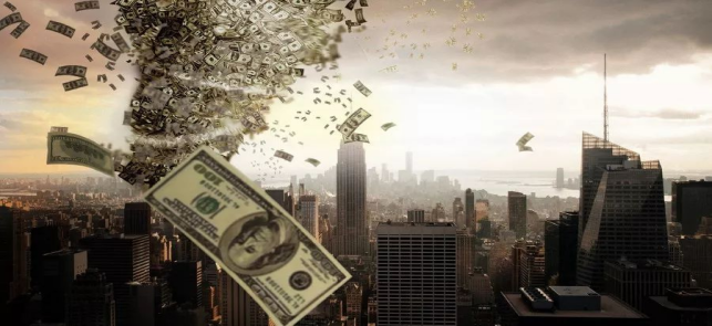 惊心动魄的货币战争,1997东南亚金融危机