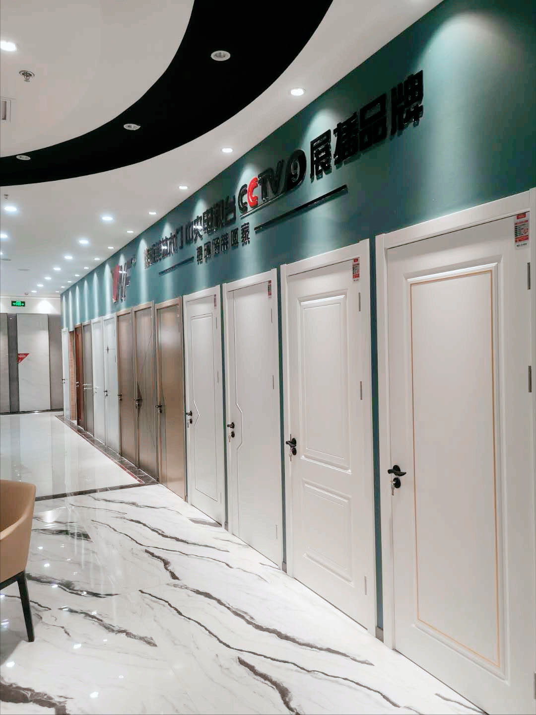 新房装修室内门怎么选?看完这份攻略,选门不踩雷